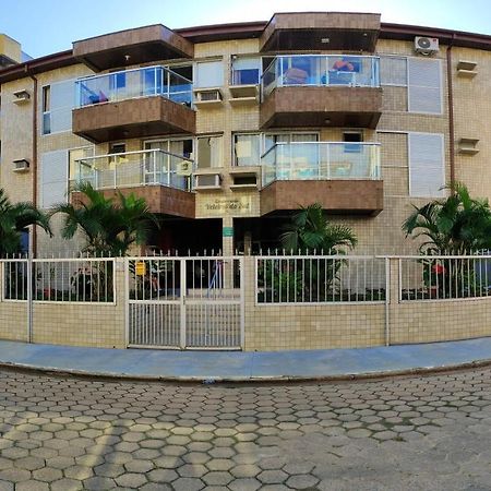 Apartamento Climatizado , Praia Grande, Ubatuba Sp Exterior photo
