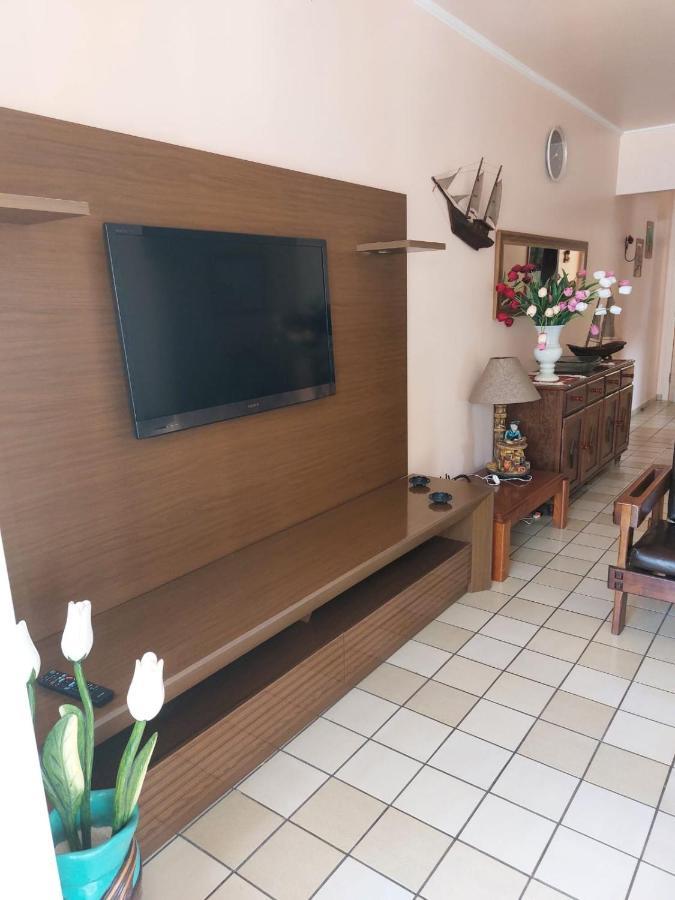 Apartamento Climatizado , Praia Grande, Ubatuba Sp Exterior photo