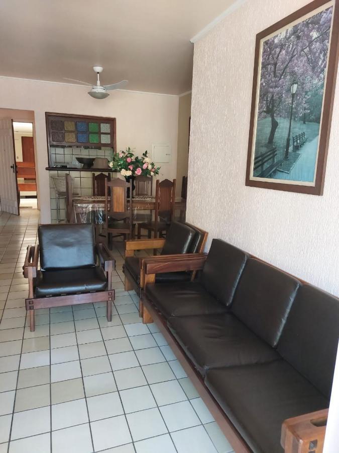 Apartamento Climatizado , Praia Grande, Ubatuba Sp Exterior photo