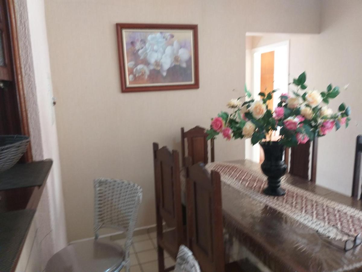 Apartamento Climatizado , Praia Grande, Ubatuba Sp Exterior photo
